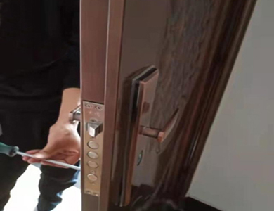 余姚24小时开锁公司