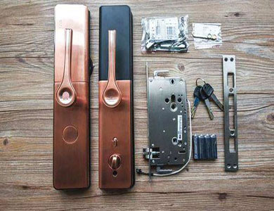 余姚24小时开锁公司