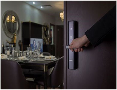 余姚24小时开锁公司